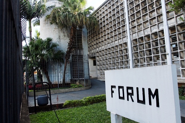 Fórum de Franca está fechado até a próxima segunda-feira por conta de treinamento de funcionários